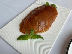 大董“酥不膩”烤鸭-大董(环贸iapm店)
