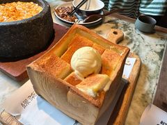 -绿茶餐厅(龙井船宴· 品牌总店)