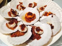 -老洋房花园饭店(绍兴路店)