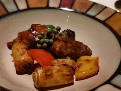 -三号黄浦会Canton Table