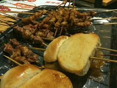 -管氏翅吧(马家堡店)