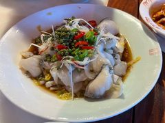 -小吊梨汤·北京菜·烤鸭(双井乐成中心店)