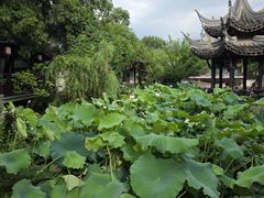 -衣裳街历史文化街区