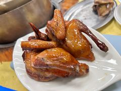 -石岐鸽师傅餐厅(石岐总店)