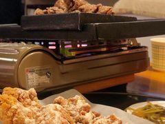 -咕咕站韩国料理(紫金港店)