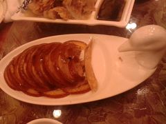 烤鸭-东四民芳餐厅(世茂工三店)