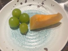 -汉丽斯巴西烤肉自助(市南店)