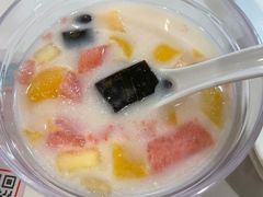 -日昌餐馆(亦庄店)