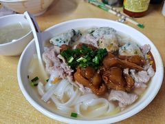 -荔林食店(西华路店)