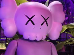 -粉墨特色菜·烧烤音乐酒馆