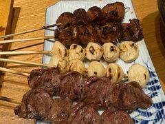 -桂马·日本料理·海胆·海鲜饭·酒场(民主广场店)