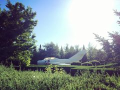 -辽沈战役纪念馆