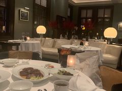 -宝丽轩中餐厅BAOLIXUAN