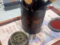 -唐猫庭院·千年陕菜(大唐不夜城店)