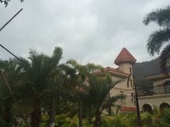-河源客天下-温泉小镇