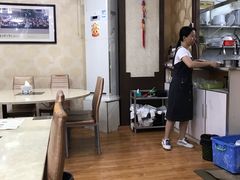 大堂-潮汕良记牛肉火锅(洪武路店)