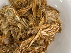 -惠丰堂饭庄(北洼路店)