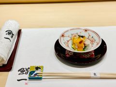 -鮨一日本料理(大中华店)