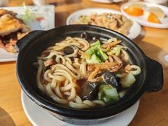 -小放牛炒菜馆(裕华东路店)