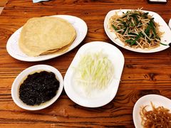 -南磨房食府(燕莎奥特莱斯购物中心店)