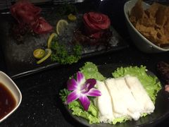 -捞王猪肚鸡火锅(财富中心店)