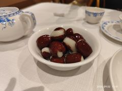 -老吉士酒家(天平路店)