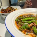 兰湘子，爱吃湘菜人的福音～