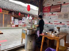 -南街牛肉麺(南街店)