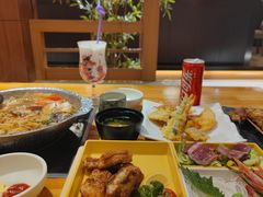 -大江户·温泉洗浴(浑南店)