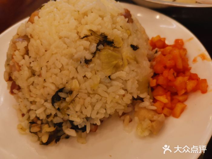 三两春(浦三路店)老上海菜饭图片
