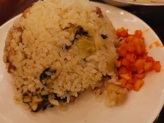 老上海菜饭-三两春(浦三路店)