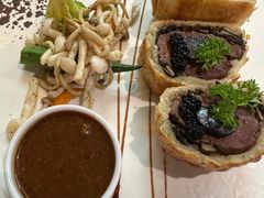 -Famous肥猫墨西哥音乐餐吧(五棵松华熙LIVE店)