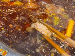 -肖肖酸萝卜鱼火锅(总店)
