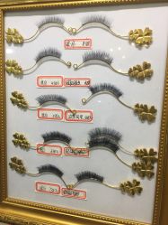 -甲舍美甲美睫艺术馆