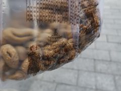 -王阿姨文昌油赞子(府桥街店)
