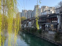 -小河直街历史文化街区