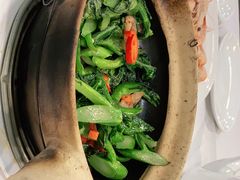 -勝記酒家·37年老字号·经典粤菜(荔枝公园店)