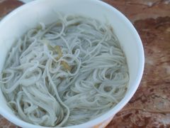 拌面线-三真丸子美食坊(故宫路店)