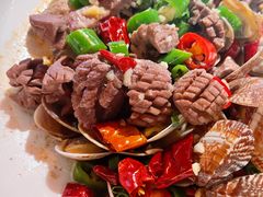 -荷塘秋月·本帮江浙菜(国权路店)