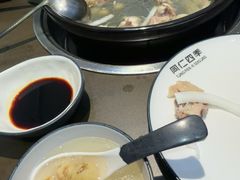 -同仁四季椰子鸡(宝安壹方城店)