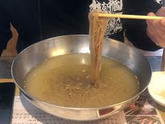 -喜来稀肉(望京店)