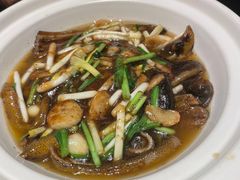-芳芳私房菜·精做淮扬菜(承德路店)