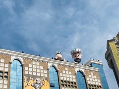 -新疆国际大巴扎