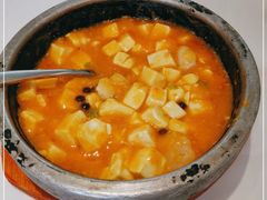 -小厨娘淮扬菜(六合欢乐港店)