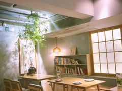 -本处·素食·融合料理(南油店)