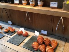 -Monmouth Coffee(博罗市场店)