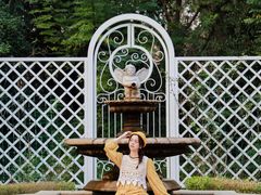 -昆山城市生态森林公园