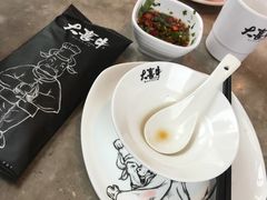 -大喜牛鲜牛肉火锅(营迹路店)