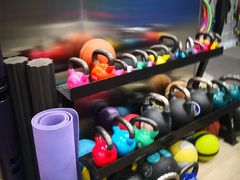 -健身专家Wellness Experts