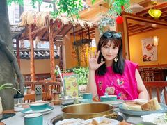 -大理董·董家小厨野生菌火锅(古城旗舰店)